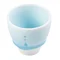 Пиала 70 мл, фарфор, голубой селадон - small image 3