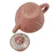 Чайник 120 мл “Тепло серця”, кераміка цутао - small image 6