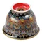 Пиала "Золотой орнамент", Дехуа - small image 4