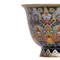 Пиала "Золотой орнамент", Дехуа - small image 8