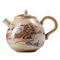 Чайник "Летюча фея Дуньхуаня", кераміка цутао
