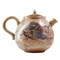 Чайник "Небесная фея", керамика Дехуа - small image 2