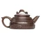 Чайник 250 мл "Счастливый лев Руи", исинская глина - small image 2