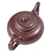 Чайник 290 мл "Сакура", ісинська глина - small image 4