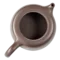 Чайник 200 мл "Небосхил", ісинська глина - small image 10