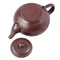 Чайник 290 мл "Сакура", ісинська глина - small image 6