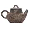 Чайник 180 мл "Старопис", цзяньшуйська кераміка, майстер Гу Цзингуан - small image 2