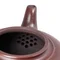 Чайник 290 мл "Сакура", ісинська глина - small image 8