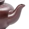Чайник 290 мл "Сакура", ісинська глина - small image 11