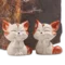Фігурка Лисиця «Дух весняного Дао» - small image 13