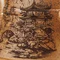 Чайник 360 мл "Дух Дракона и Лошади", исинская глина - small image 12