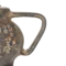 Чайник 110 мл "Калліграфія", кераміка Цзяньшуй, майстер Гу Цзингуан - small image 4