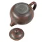 Чайник Бянь Фан Гу "Подражание старине", нисинтао - small image 6