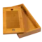 Чабань малая, бамбук 27х14 см - small image 10