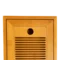 Чабань малая, бамбук 27х14 см - small image 12