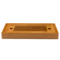 Чабань малая, бамбук 27х14 см - small image 13