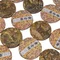 Шэн пуэр «Золотой Дракон», 8 г - small image 4