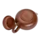 Чайник 90 мл Шуйпин, циньчжоуская керамика - small image 11