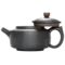Чайник 210 мл "Безмолвный", цзяньшуйская керамика - small image 8