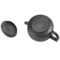 Чайник 210 мл "Безмолвный", цзяньшуйская керамика - small image 9