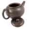 Чайник 240 мл "Тишина", цзяньшуйская керамика - small image 6