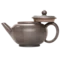 Чайник 240 мл "Тишина", цзяньшуйская керамика - small image 7