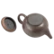 Чайник 240 мл "Тишина", цзяньшуйская керамика - small image 8