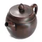Чайник з кераміки Цзяньшуй, 180 мл, №9 - small image 4