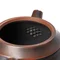 Чайник з кераміки Цзяньшуй, 180 мл, №9 - small image 6
