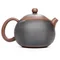 Чайник из керамики Цзяньшуй, 230 мл, №19 - small image 2