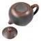Чайник из керамики Цзяньшуй, 230 мл, №19 - small image 7
