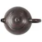 Чайник з кераміки Цзяньшуй, 260 мл, №16 - small image 5