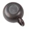Чайник з кераміки Цзяньшуй, 260 мл, №16 - small image 8