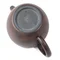 Чайник из керамики Цзяньшуй, 150 мл, №10 - small image 8