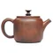 Чайник из керамики Цзяньшуй, 180 мл, №18 - small image 2