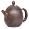 Чайник из керамики Цзяньшуй, 160 мл, №19 - small image 3