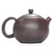 Чайник "Сиши" керамика из Циньчжоу, 280 мл, №14 - small image 2