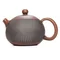 Чайник из керамики Цзяньшуй, 230 мл, №19 - small image 1