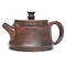 Чайник из керамики Цзяньшуй, 130 мл, №15 - small image 3