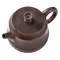 Чайник из керамики Цзяньшуй, 130 мл, №15 - small image 4