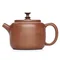 Чайник из керамики Цзяньшуй, 180 мл, №18 - small image 1