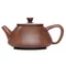 Чайник из керамики Цзяньшуй, 260 мл, №1 - small image 1