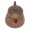 Чайник 260 мл "Тигр", циньчжоуська кераміка - small image 7