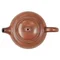 Чайник з кераміки Цзяньшуй, 180 мл, №23 - small image 5