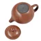 Чайник з кераміки Цзяньшуй, 180 мл, №23 - small image 7