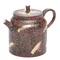 Чайник "Золотая айва", керамика и глазурь, 105 мл - small image 3