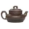 Чайник 290 мл "Стара амфора", ісинська глина Гу Тун Ні - small image 3