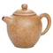 Чайник «Яйцо» (Дуань Ни), 130 мл, исинская глина - small image 2