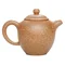 Чайник «Яйцо» (Дуань Ни), 130 мл, исинская глина - small image 3