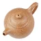 Чайник «Яйцо» (Дуань Ни), 130 мл, исинская глина - small image 4